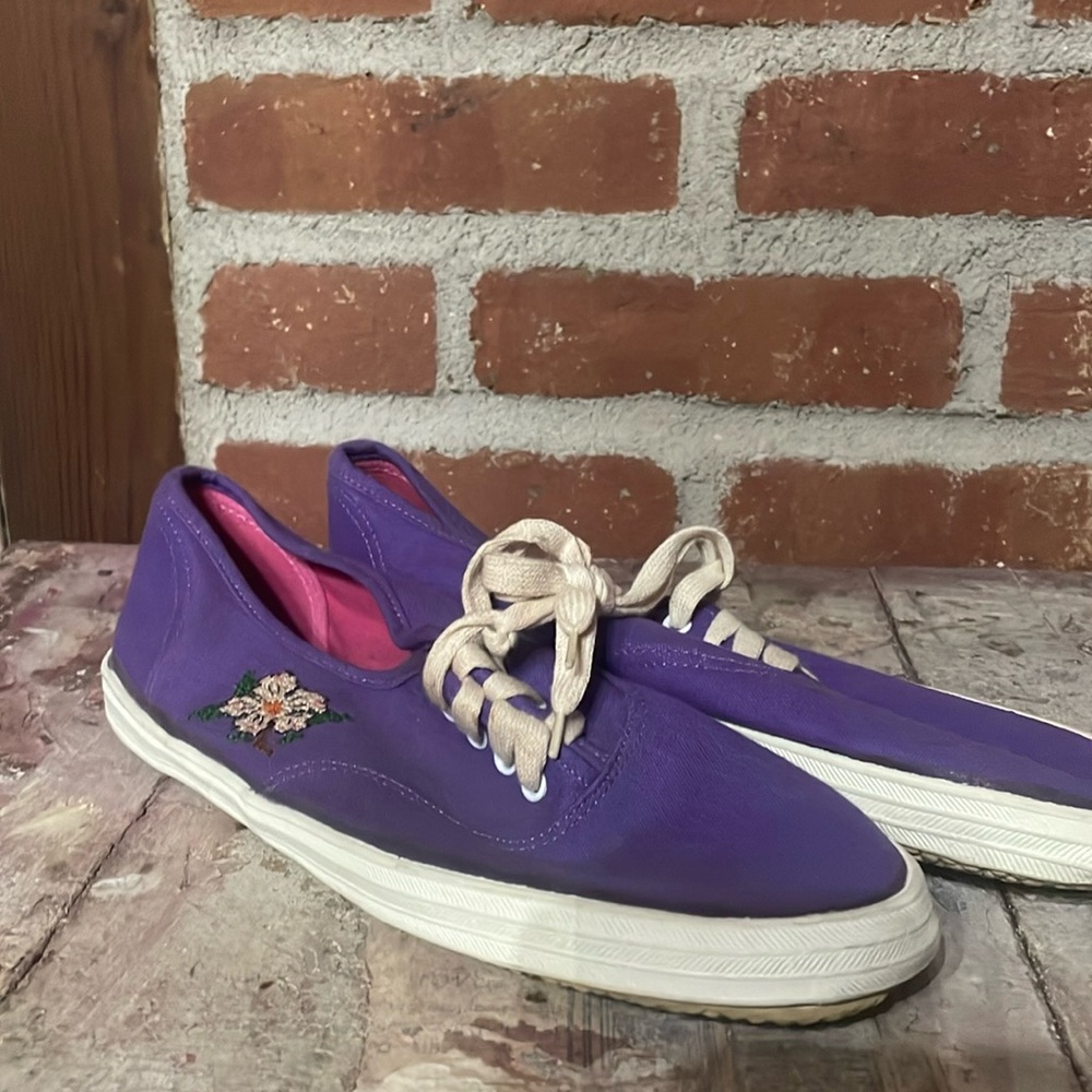 Purple customized Funsteps